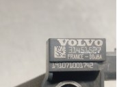 Recambio de sensor impacto para volvo v40 hatchback (525) d2 referencia OEM IAM 31451527 