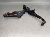 Recambio de bisagra puerta para peugeot partner kombi outdoor referencia OEM IAM  CORREDERA 5 PUERTAS