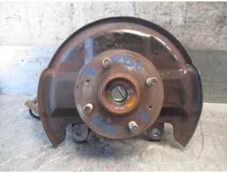 Recambio de mangueta delantera izquierda para mg serie 200 (rf) 200 vi (3-ptas.) referencia OEM IAM 