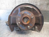 Recambio de mangueta delantera izquierda para mg serie 200 (rf) 200 vi (3-ptas.) referencia OEM IAM 