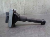Recambio de bobina encendido para bmw serie 5 berlina (e34) 2.0 24v referencia OEM IAM 0040100014 BERU