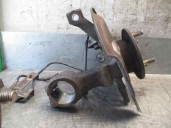 Recambio de mangueta delantera izquierda para mg serie 200 (rf) 200 vi (3-ptas.) referencia OEM IAM 