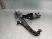 Replacement door hinge for Peugeot Partner Kombi Outdoor OEM IAM reference SLIDING 5 DOORS