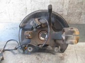 Recambio de mangueta delantera izquierda para mg serie 200 (rf) 200 vi (3-ptas.) referencia OEM IAM 