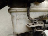 Recambio de bomba freno para opel astra h caravan 1.6 16v cat referencia OEM IAM 32067271  TRW