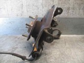 Recambio de mangueta delantera izquierda para mg serie 200 (rf) 200 vi (3-ptas.) referencia OEM IAM 
