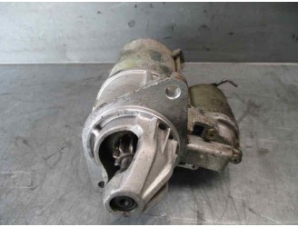 Recambio de motor arranque para daewoo tacuma 1.8 referencia OEM IAM 96208782 0K311 