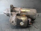 Replacement starter motor for Daewoo Tacuma 1.8 OEM IAM reference 96208782 0K311 