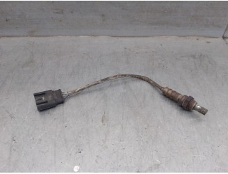 Recambio de sonda lambda para fiat panda (169) 1.2 cat referencia OEM IAM 0ZA532A12 