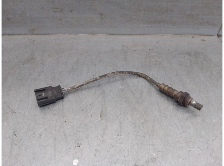 Recambio de sonda lambda para fiat panda (169) 1.2 cat referencia OEM IAM 0ZA532A12  