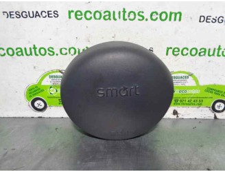 Recambio de airbag delantero izquierdo para smart coupe cdi referencia OEM IAM 03001201501773  