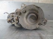 Replacement starter motor for Daewoo Tacuma 1.8 OEM IAM reference 96208782 0K311 