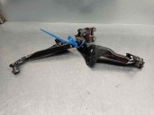 Recambio de bisagra puerta para peugeot partner kombi outdoor referencia OEM IAM  CORREDERA 5 PUERTAS