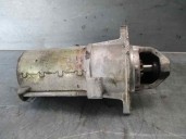 Replacement starter motor for Daewoo Tacuma 1.8 OEM IAM reference 96208782 0K311 