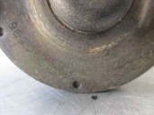 Replacement starter motor for Daewoo Tacuma 1.8 OEM IAM reference 96208782 0K311 