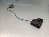 Recambio de cerradura asientos traseros para bmw serie 5 berlina (g30) 2.0 16v turbodiesel referencia OEM IAM 1247050100  