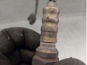 Recambio de sonda lambda para fiat panda (169) 1.2 cat referencia OEM IAM 0ZA532A12  