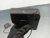 Recambio de cerradura asientos traseros para bmw serie 5 berlina (g30) 2.0 16v turbodiesel referencia OEM IAM 1247050100  