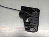 Recambio de cerradura asientos traseros para bmw serie 5 berlina (g30) 2.0 16v turbodiesel referencia OEM IAM 1247050100  