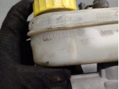 Recambio de bomba freno para volkswagen polo berlina (6n2) 1.4 tdi referencia OEM IAM 6N1611307C 03350884062 ATE