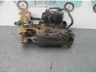 Recambio de cerradura puerta delantera izquierda para daewoo tacuma 1.8 referencia OEM IAM  4 PINES Y LA OTRA CON 2 PINE 5 PUERT