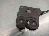 Recambio de cerradura asientos traseros para bmw serie 5 berlina (g30) 2.0 16v turbodiesel referencia OEM IAM 1247050100  