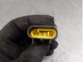 Recambio de sonda lambda para fiat panda (169) 1.2 cat referencia OEM IAM 0ZA532A12  