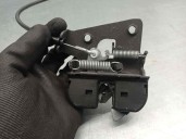 Recambio de cerradura asientos traseros para bmw serie 5 berlina (g30) 2.0 16v turbodiesel referencia OEM IAM 1247050100  