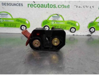 Recambio de cerradura maletero / porton para smart coupe cdi referencia OEM IAM 0000634V011000000  3 PUERTAS