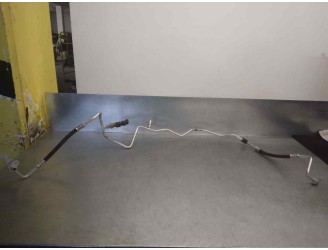 Recambio de tubos aire acondicionado para peugeot 308 active referencia OEM IAM 9807256280  