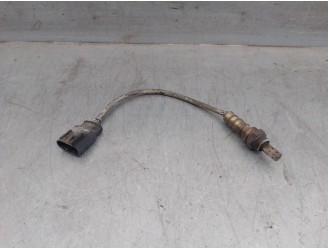 Recambio de sonda lambda para fiat panda (169) 1.2 cat referencia OEM IAM 0ZA532A12 