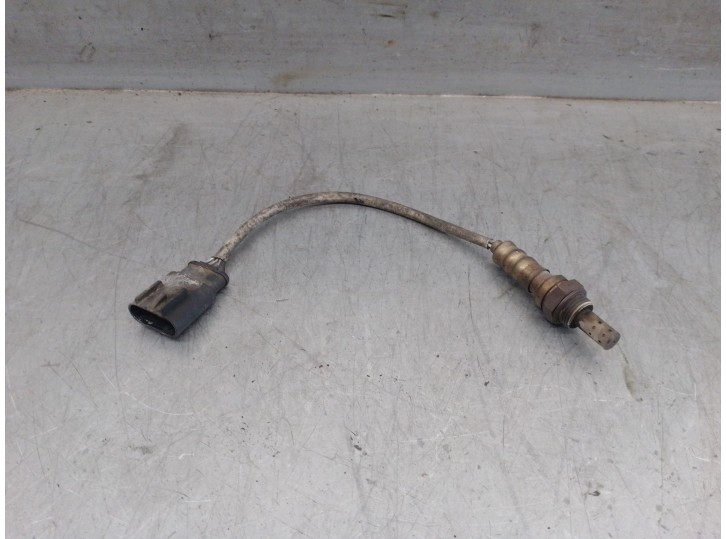 Recambio de sonda lambda para fiat panda (169) 1.2 cat referencia OEM IAM 0ZA532A12 