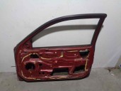 Recambio de puerta delantera derecha para mg serie 200 (rf) 200 vi (3-ptas.) referencia OEM IAM BDA450010 GRANATE 3 PUERTAS