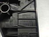 Recambio de cerradura asientos traseros para bmw serie 5 berlina (g30) 2.0 16v turbodiesel referencia OEM IAM 1247050100  