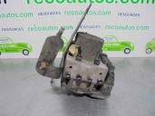 Recambio de abs para kia cee´d 1.6 crdi cat referencia OEM IAM 589201H650 0265230231 BOSCH