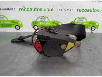 Recambio de cinturon seguridad delantero derecho para smart coupe cdi referencia OEM IAM 0000862V030000000  
