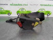 Recambio de cinturon seguridad delantero derecho para smart coupe cdi referencia OEM IAM 0000862V030000000  