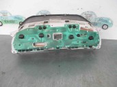 Recambio de cuadro instrumentos para daewoo tacuma 1.8 referencia OEM IAM 6E1A06105 96262539 