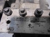 Recambio de abs para kia cee´d 1.6 crdi cat referencia OEM IAM 589201H650 0265230231 BOSCH