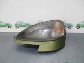 Recambio de faro izquierdo para daewoo tacuma 1.8 referencia OEM IAM 
