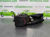 Recambio de cinturon seguridad delantero derecho para smart coupe cdi referencia OEM IAM 0000862V030000000  