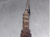 Recambio de sonda lambda para fiat panda (169) 1.2 cat referencia OEM IAM 0ZA532A12  