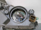 Recambio de faro izquierdo para daewoo tacuma 1.8 referencia OEM IAM   