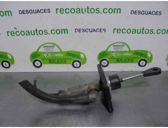 Recambio de bombin embrague para kia cee´d 1.6 crdi cat referencia OEM IAM VALEO