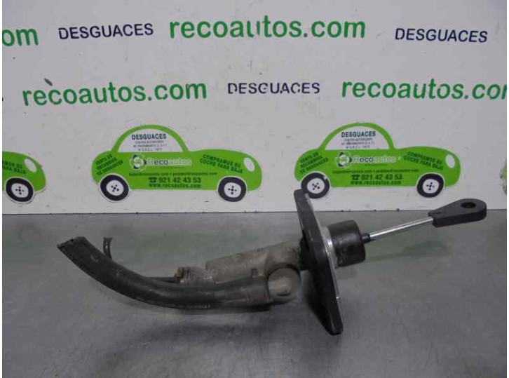 Recambio de bombin embrague para kia cee´d 1.6 crdi cat referencia OEM IAM VALEO