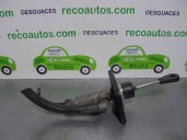 Recambio de bombin embrague para kia cee´d 1.6 crdi cat referencia OEM IAM VALEO
