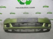 Recambio de paragolpes delantero para daewoo tacuma 1.8 referencia OEM IAM 93740311 VERDE 