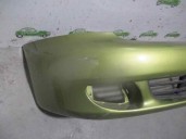 Recambio de paragolpes delantero para daewoo tacuma 1.8 referencia OEM IAM 93740311 VERDE 