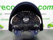 Recambio de cuadro instrumentos para smart coupe cdi referencia OEM IAM 0001187V019  