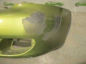 Recambio de paragolpes delantero para daewoo tacuma 1.8 referencia OEM IAM 93740311 VERDE 